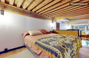 loft à Lyon 1er (69)