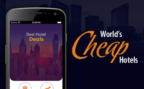 Flyseek - Best Hotels & Flights - náhled