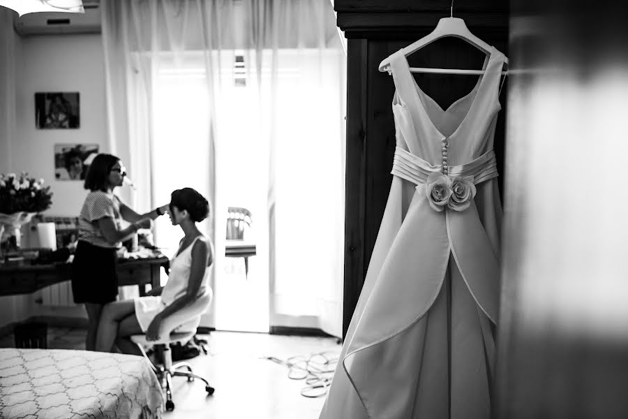 Wedding photographer Salvo Di Paola (salvodipaola). Photo of 31 August 2022