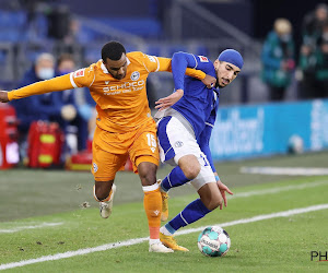 Bundesliga : Nathan de Medina voit rouge contre Brême, Michel Vlap impuissant