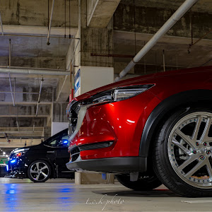 CX-5 KF2P