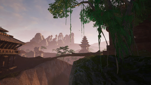 Flight : The Valley screenshot #6