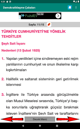 Lgs İnkılap Tarihi ve Atatürkçülük 8 İnternetsiz