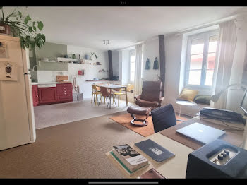 appartement à Biarritz (64)