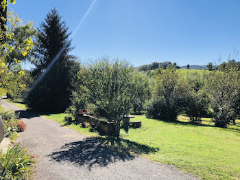 ferme à La Bastide-de-Sérou (09)