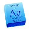 Dictionary & Vocab Builder icon