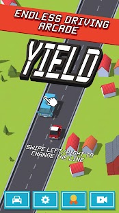 Yield (Mod Money)