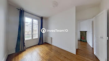 appartement à Paris 17ème (75)