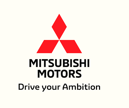 Mitsubishi Motors logo