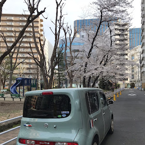 キューブ Z12