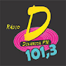 Rádio Dinamica FM 101,3 icon