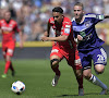 El Ghanassy: "Anderlecht a eu la chance du champion"