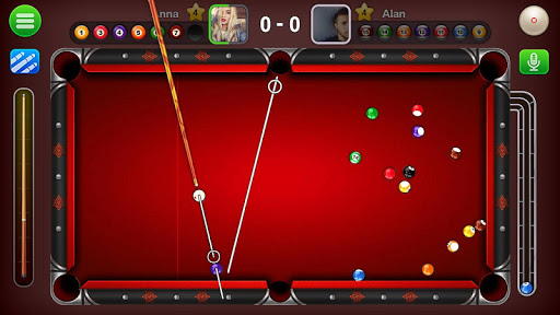8 Ball Live - Free 8 Ball Pool, Billiards Game 2.21.3188 screenshots 9