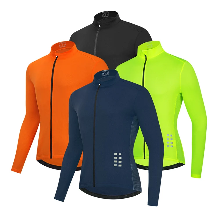 Title 5, Zomer Heren Outdoor Sport Ademende Top Fietskle...