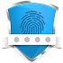 App lock - Real Fingerprint, Pattern & Password 38.0