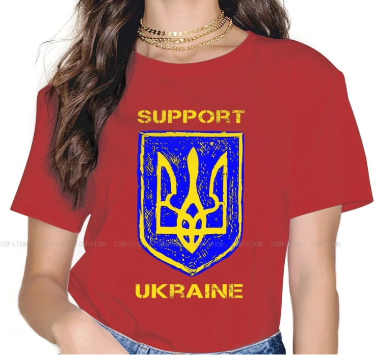 Title 8, Cotton Dropped Shoulder Short Sleeve T-Shirt Tr...