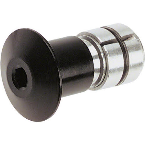 Problem Solvers Carbon Fork Compression Plug - 1-1/8"