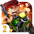 Ramboat 2 - The metal soldier shooting game1.0.46