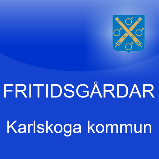 Karlskoga kommun fritid 教育 App LOGO-APP開箱王