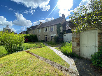 maison à Domfront (61)