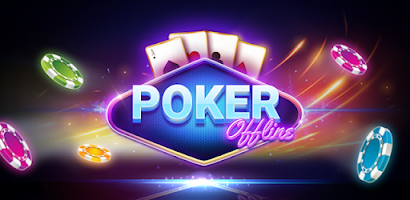 Poker Offline for Android - Free App Download