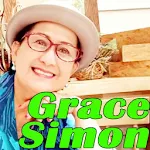 Cover Image of ダウンロード Grace Simon (MP3 Play). 1.0 APK