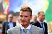 David   Beckham  Picture: 2010 FIFA World Cup Organising Committee South Africa