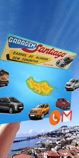 Santiago Rent-a-Car(圖2)-速報App