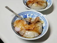 董家三兄弟肉圓