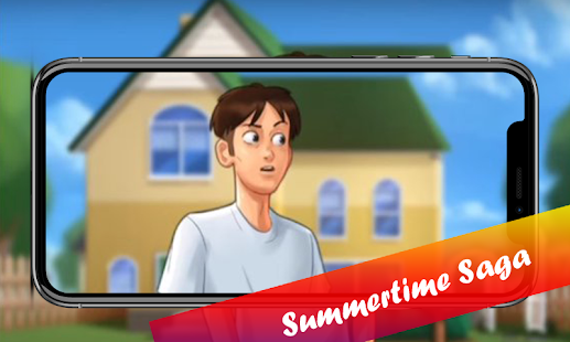 Summertime Saga Hints 2.0 APK + Mod (Unlimited money / Unlimited hints) for Android