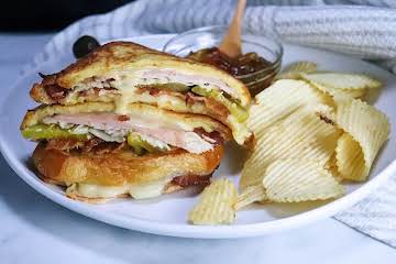 Cuban Cristo