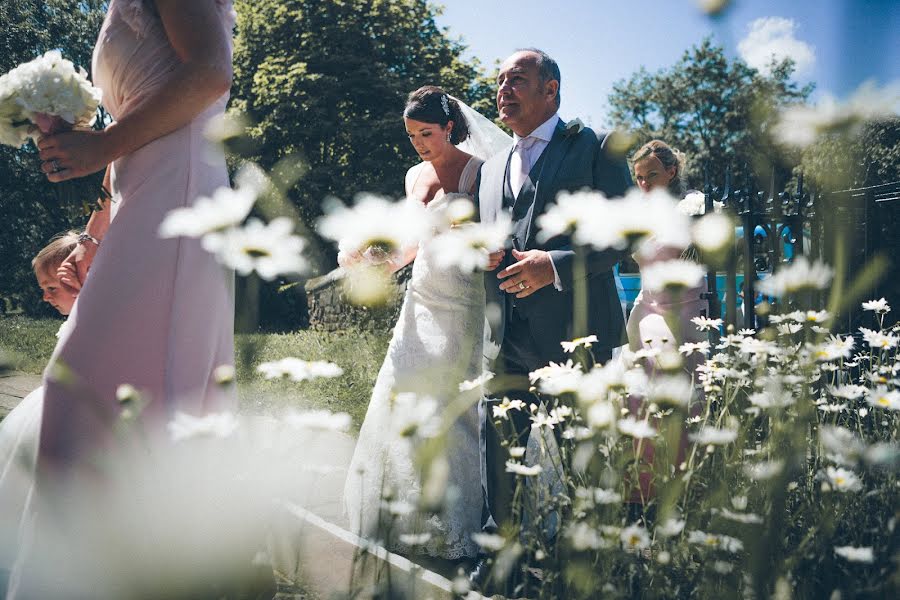 Fotógrafo de casamento Michele Morea (michelemorea). Foto de 28 de janeiro 2019