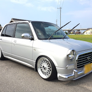 ミラジーノ L700S