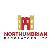 Northumbrian Decorators Ltd Logo