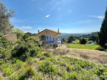 villa à Sanary-sur-Mer (83)