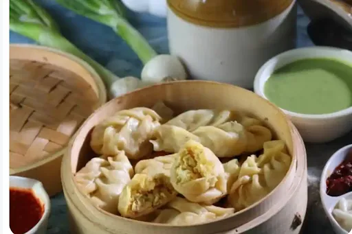 Paneer Momo