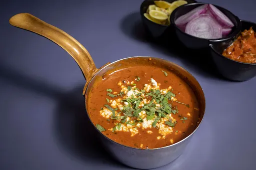 Paneer Tikka Masala