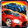 Hot Rod Racers icon