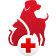 Pet First Aid  icon