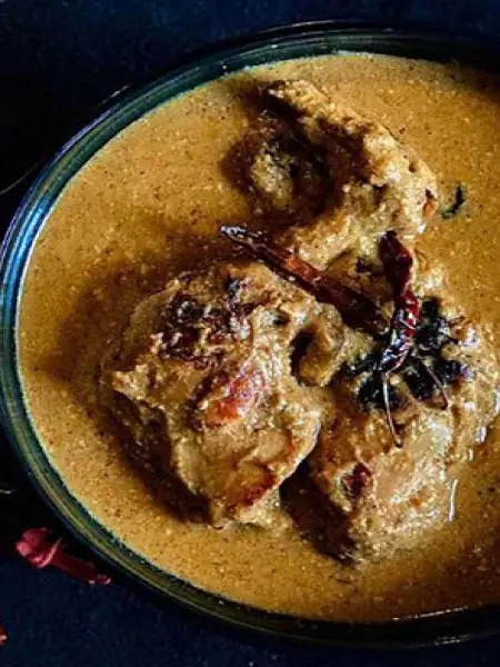 Mutton Dahi Wala (New)