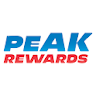 Denali Express Peak Rewards icon