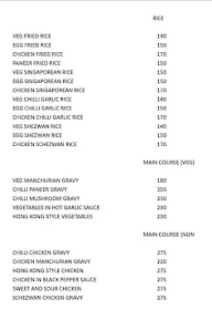 Indi Yum menu 8