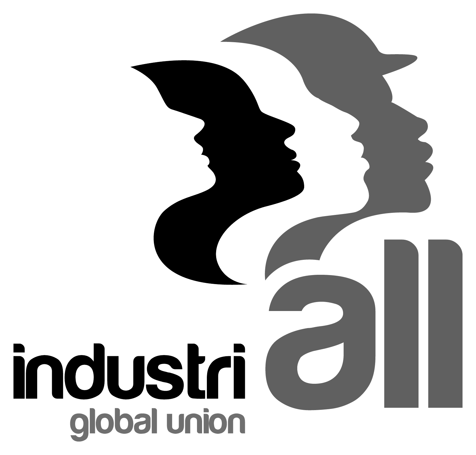 Industriall Logo