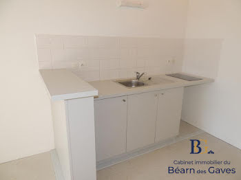 appartement à Salies-de-bearn (64)