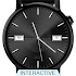 Watch Face: Silver Metal - Wear OS Smartwatch 1.3.12 (Paid)