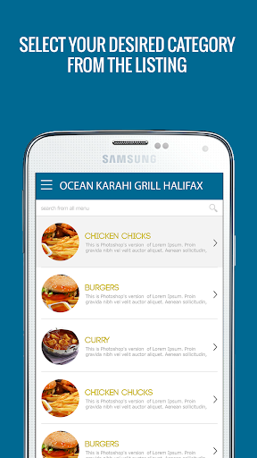 OCEAN KARAHI GRILL HALIFAX