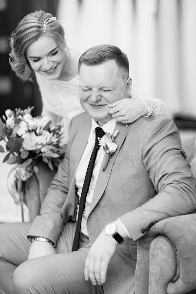 Wedding photographer Igor Makarov (igormakarov). Photo of 30 April 2018