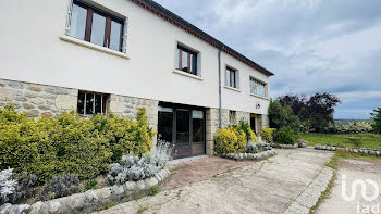 maison à Saint-Etienne-de-Fontbellon (07)