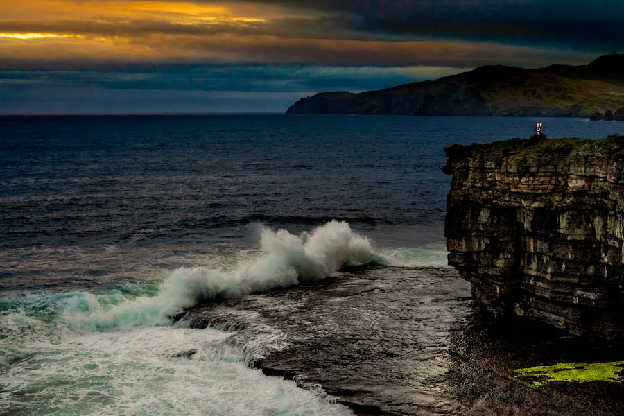 Jurufoto perkahwinan Paul Mcginty (mcginty). Foto pada 14 Mei 2018