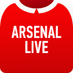 Cover Image of 下载 Arsenal Live — Goals & News for Arsenal FC Fans 2.11.0 APK